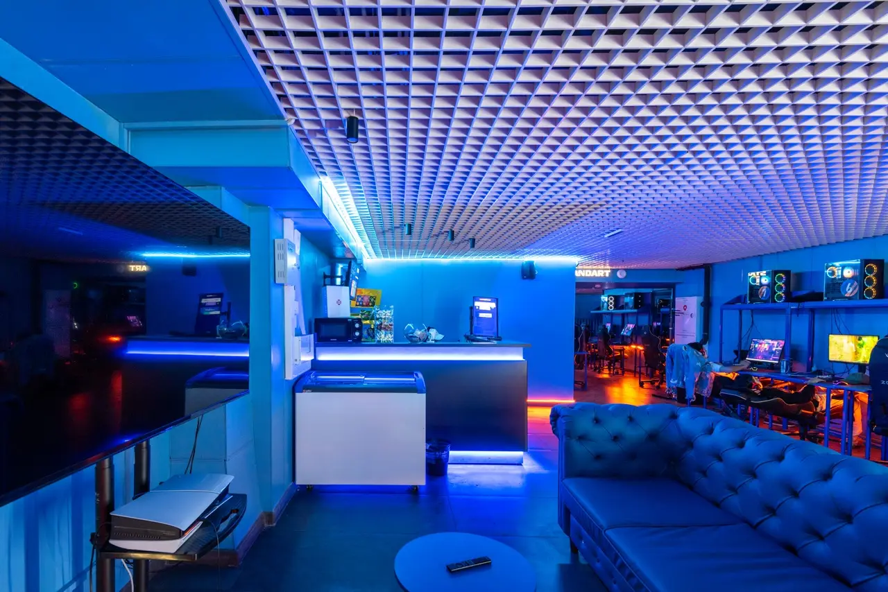 Изображение клуба КиберПрайд № 6