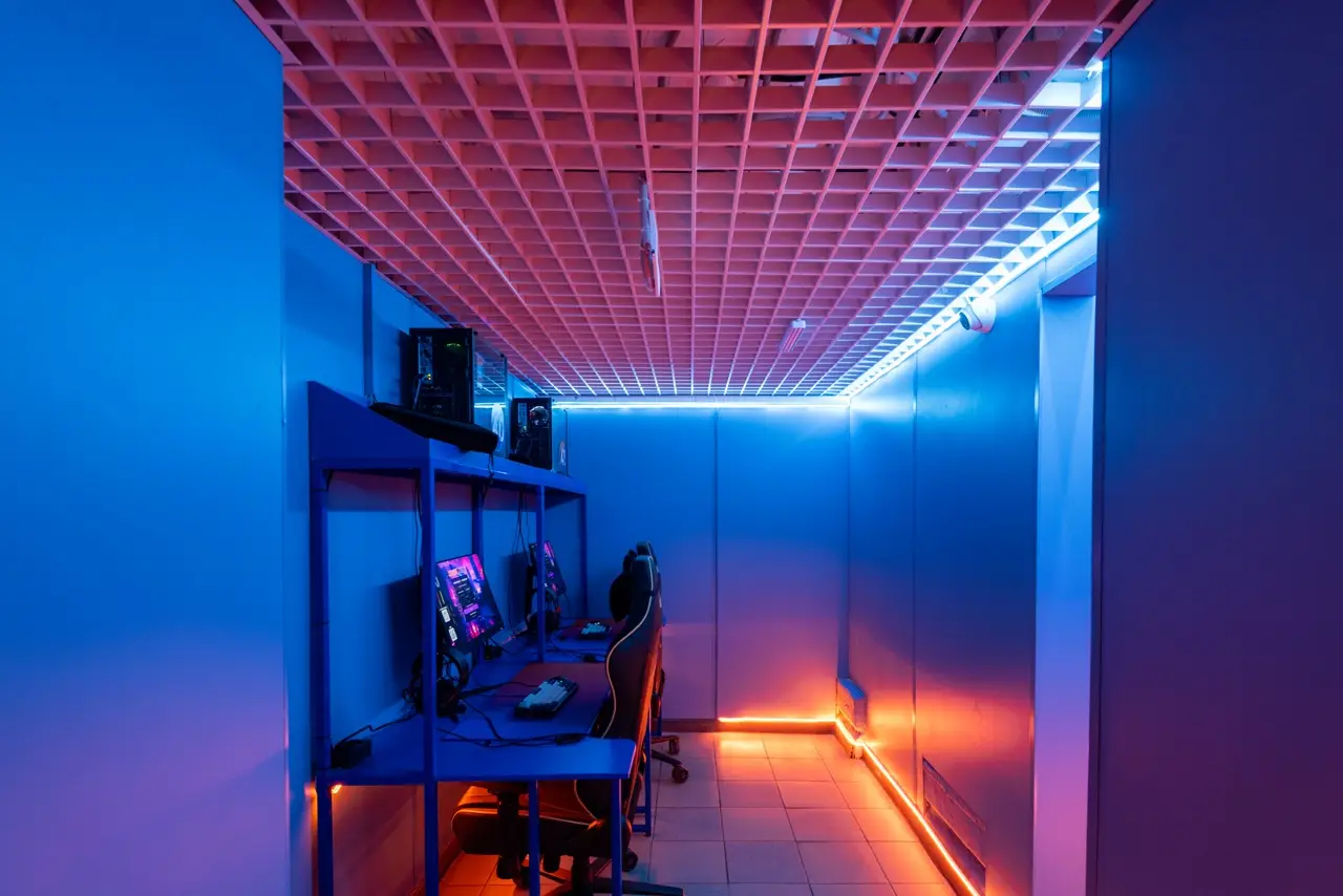 Изображение клуба КиберПрайд № 7