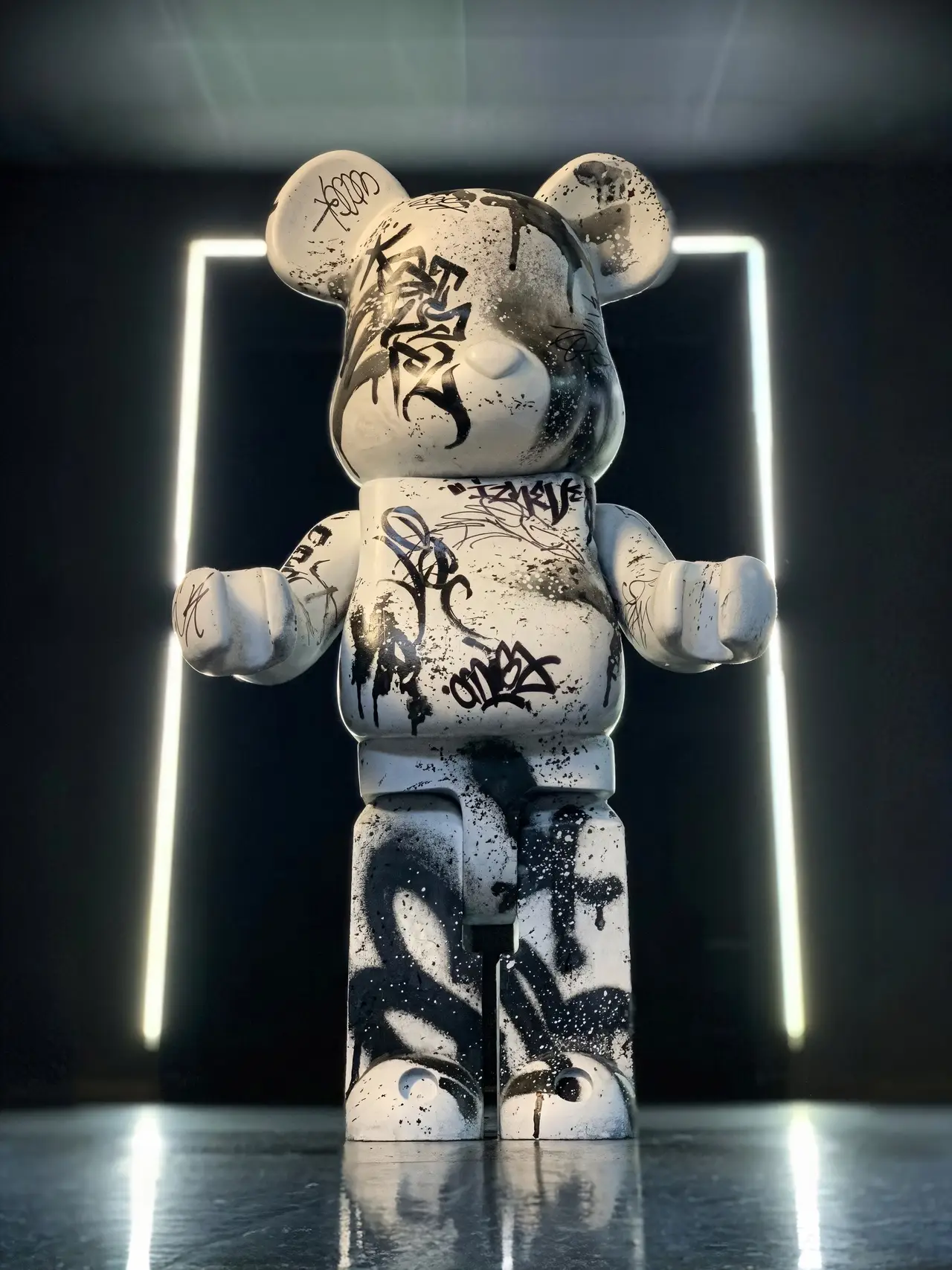 Изображение клуба escape VR № 1