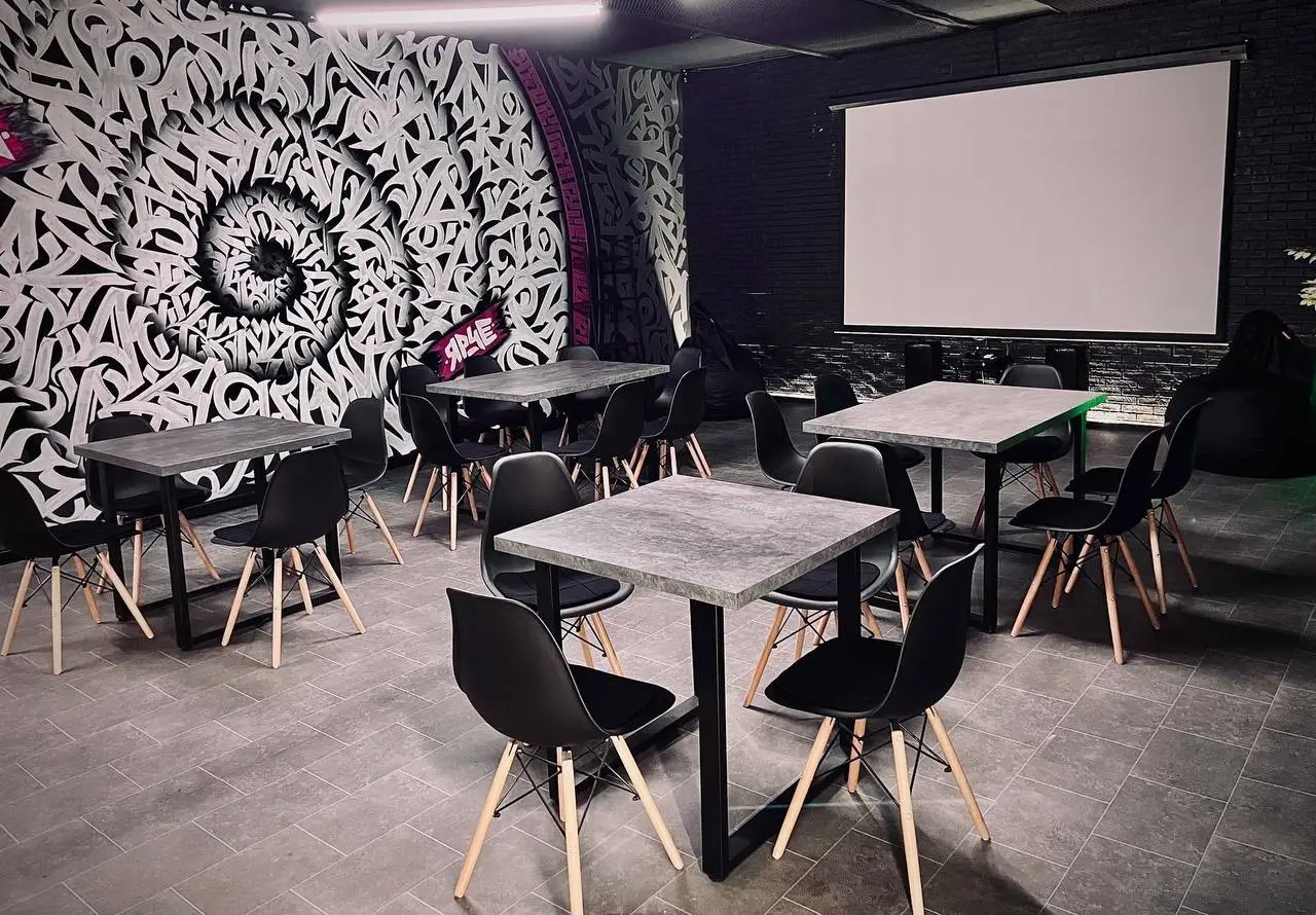 Изображение клуба escape VR № 2