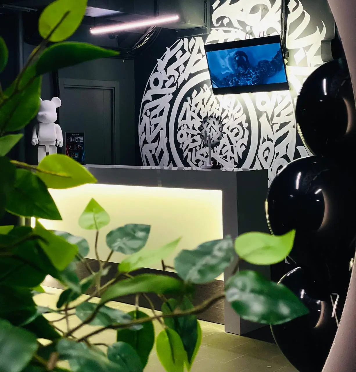 Изображение клуба escape VR № 3