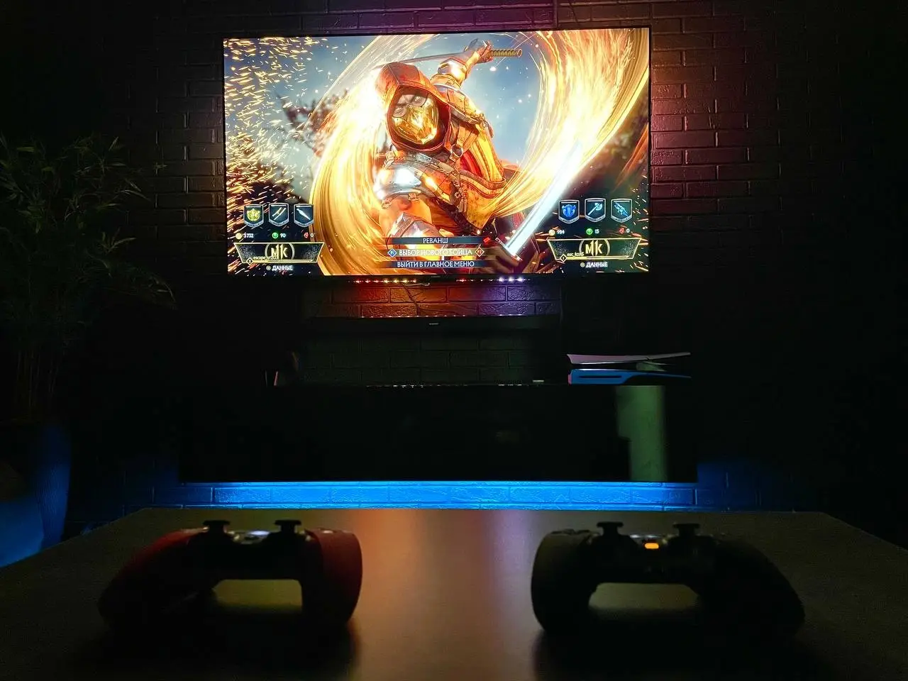 Изображение клуба escape VR № 4