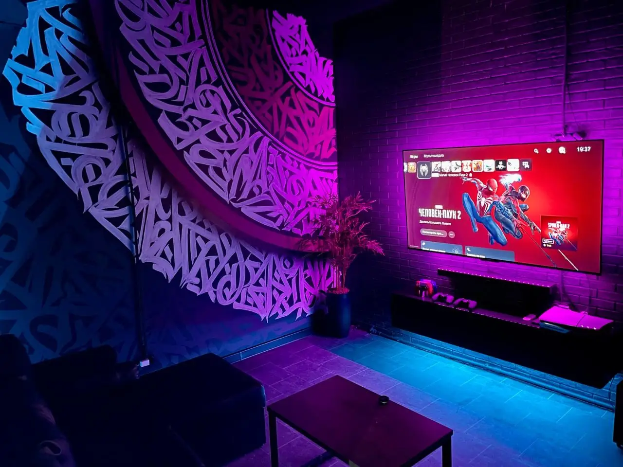 Изображение клуба escape VR № 5