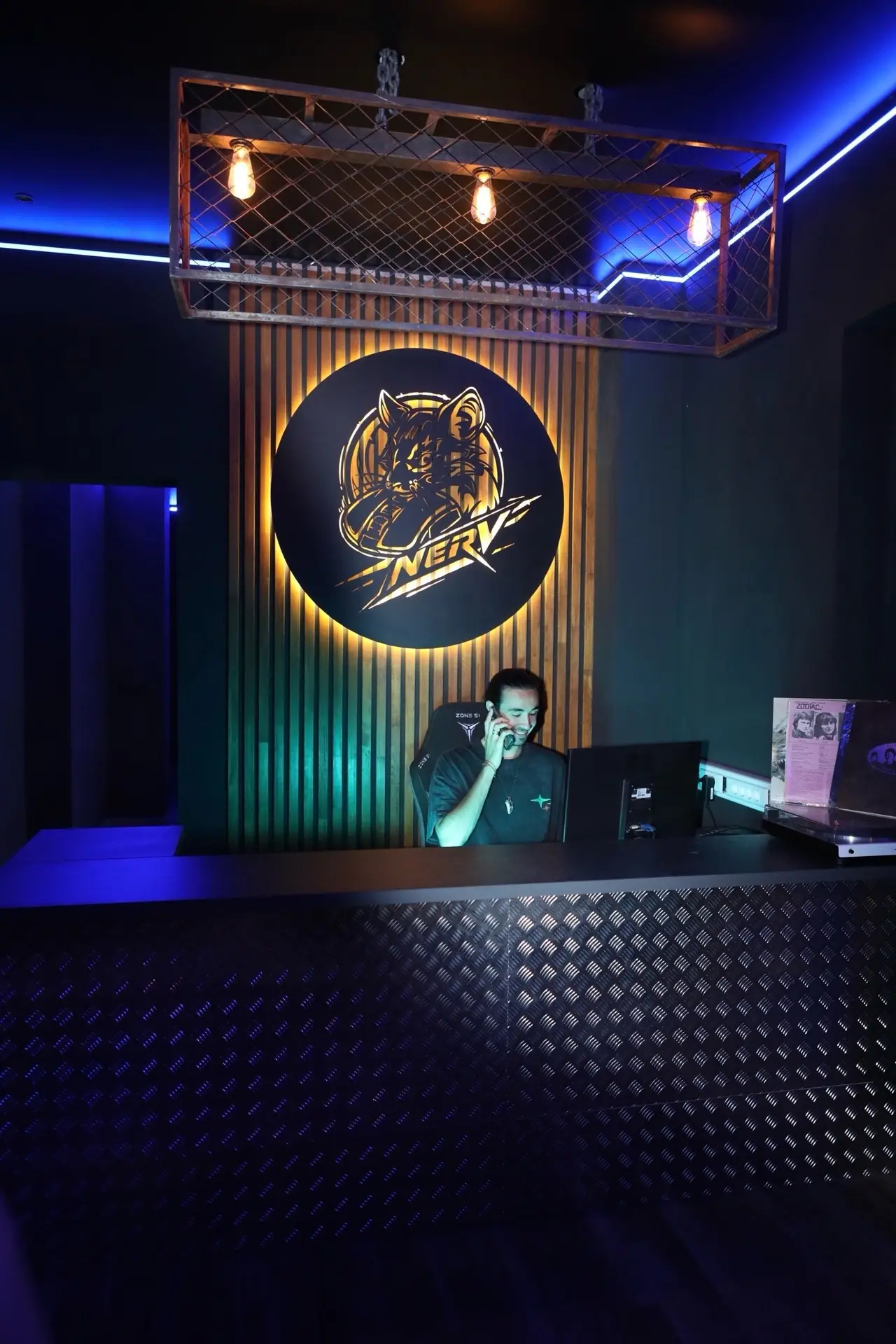 Изображение клуба Nerv № 2