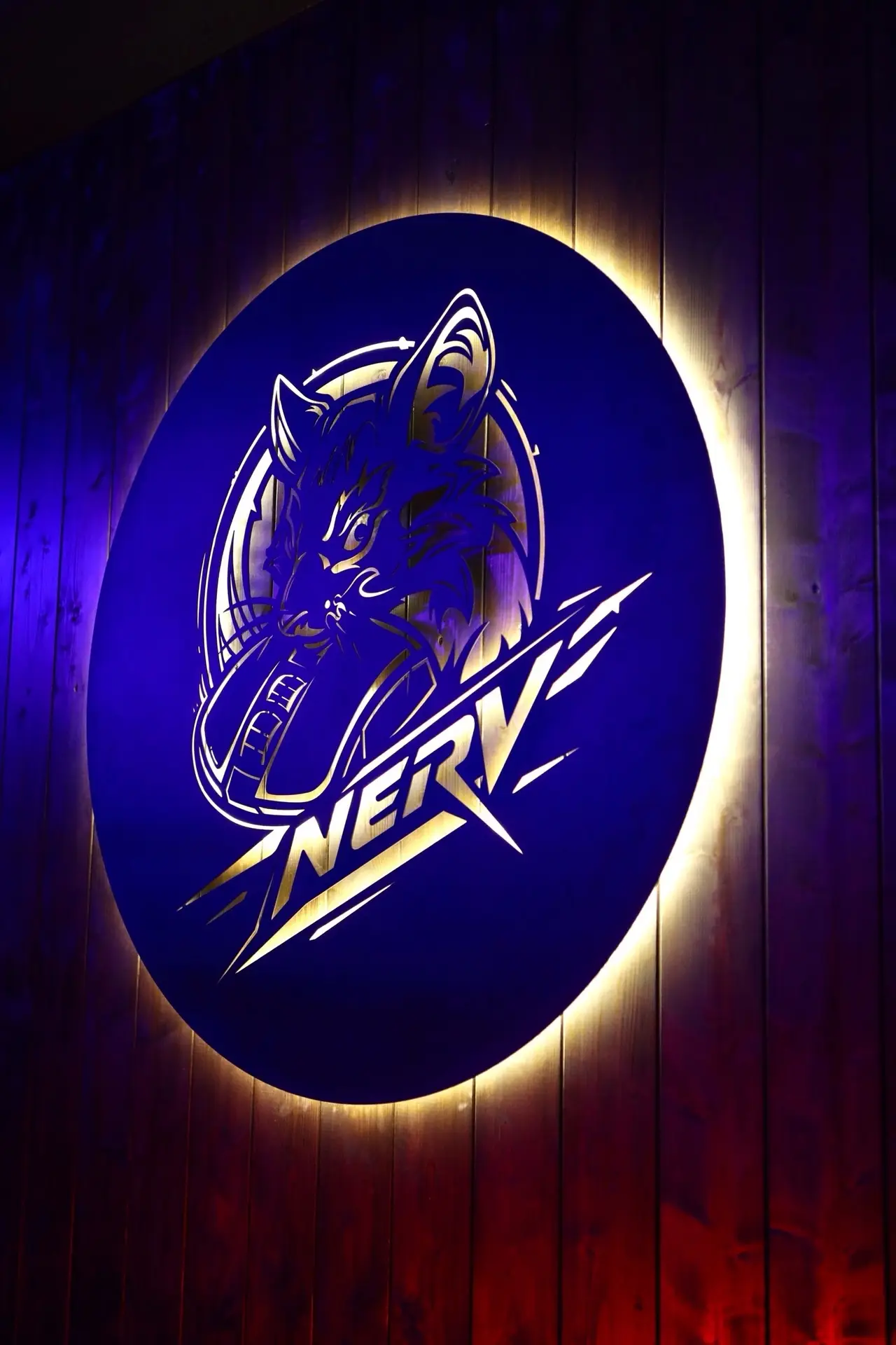 Изображение клуба Nerv № 3