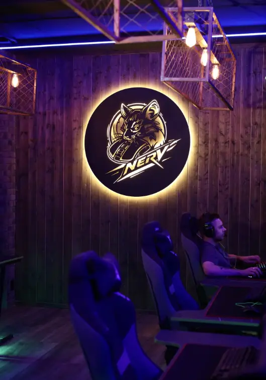 Изображение клуба Nerv № 5