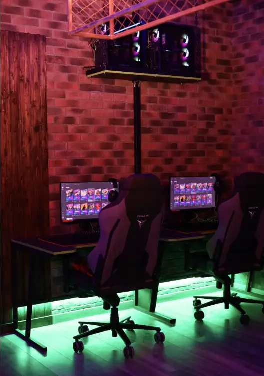 Изображение клуба Nerv № 6