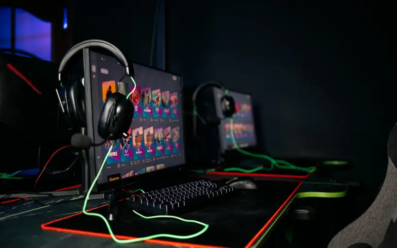 Изображение клуба Nerv № 7