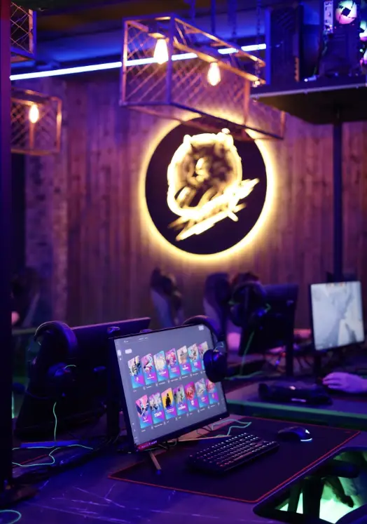 Изображение клуба Nerv № 8