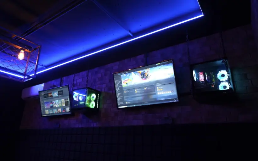 Изображение клуба Nerv № 9