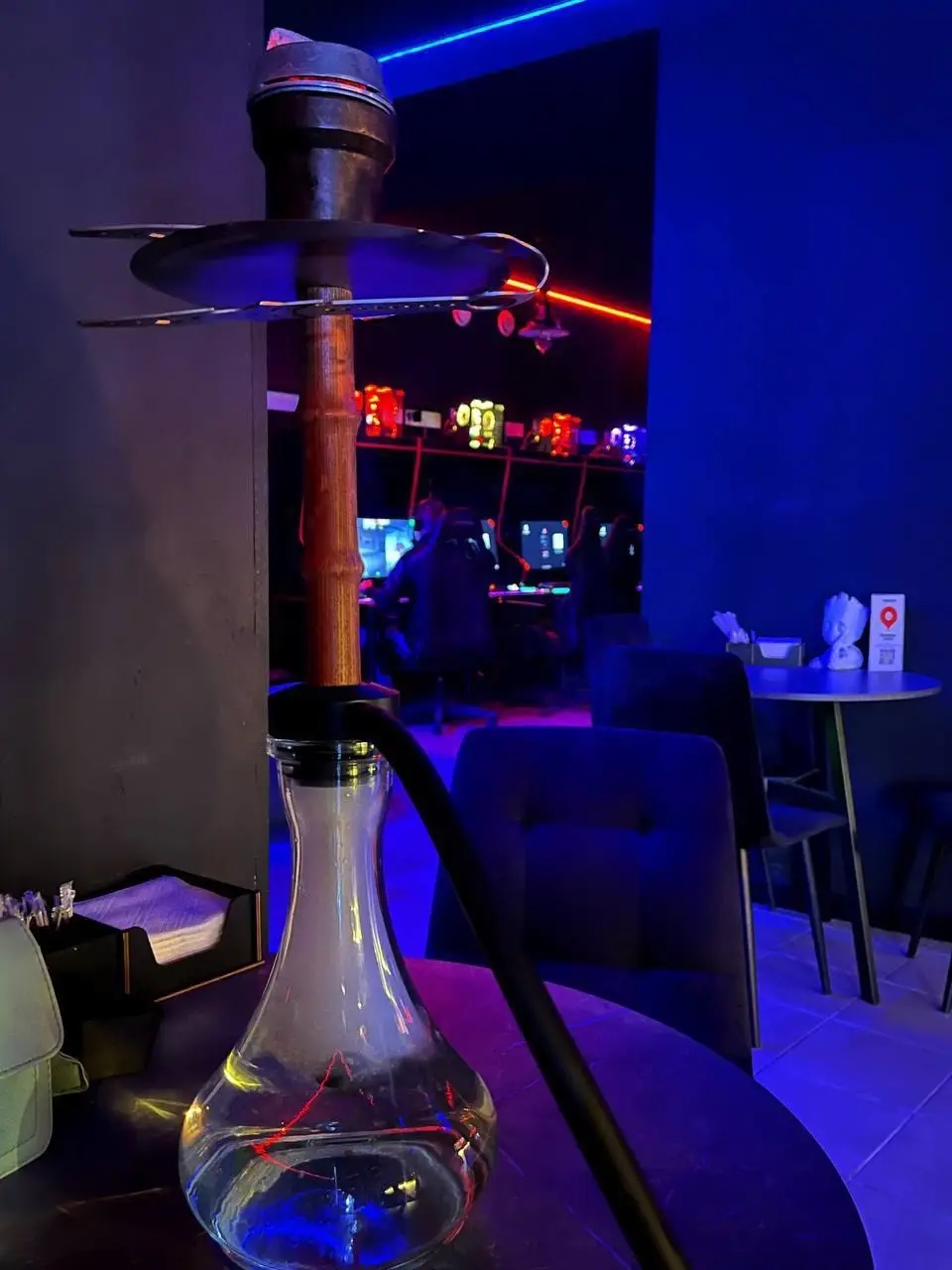 Изображение клуба Мираж № 4