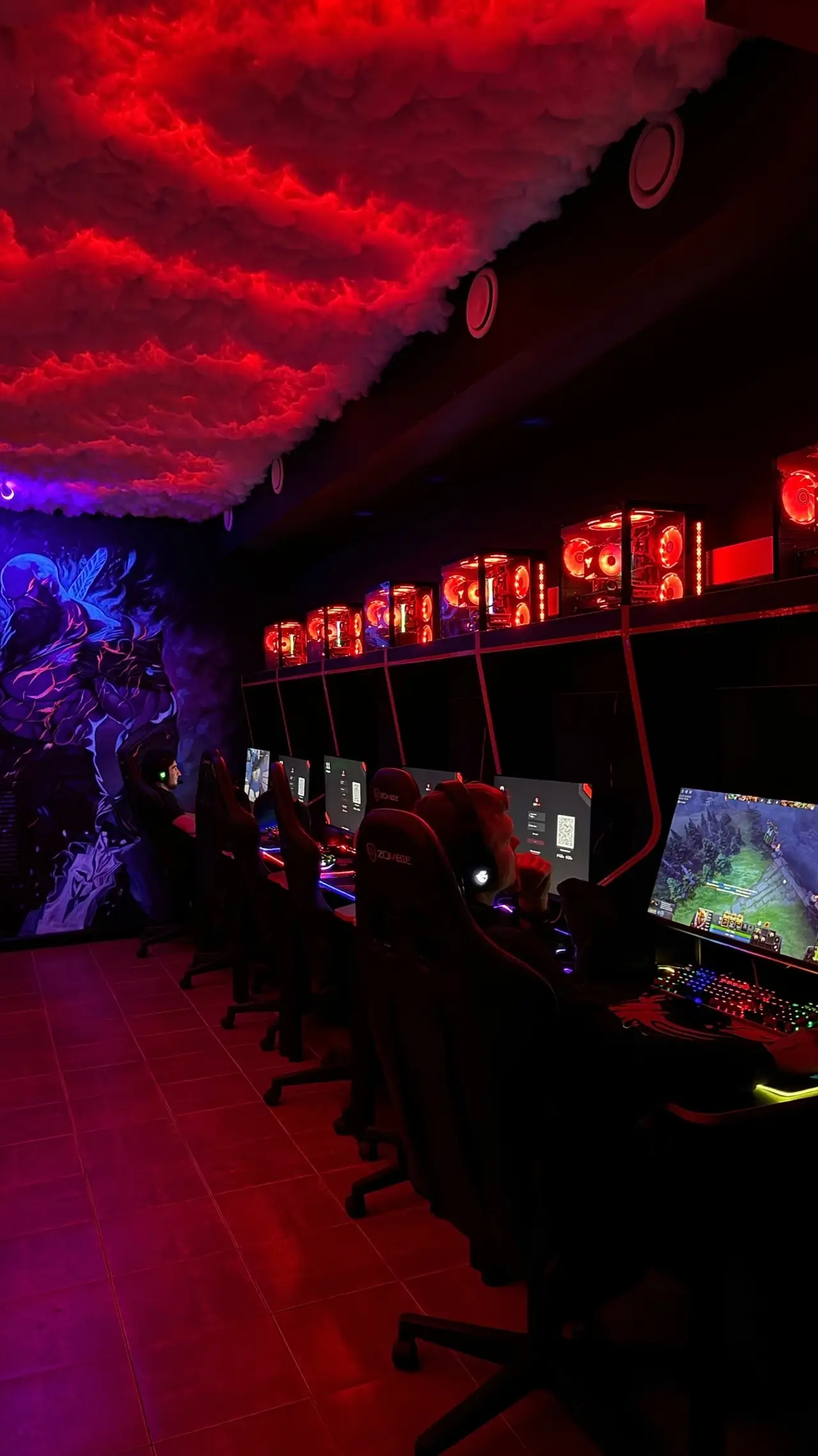 Изображение клуба Мираж № 2