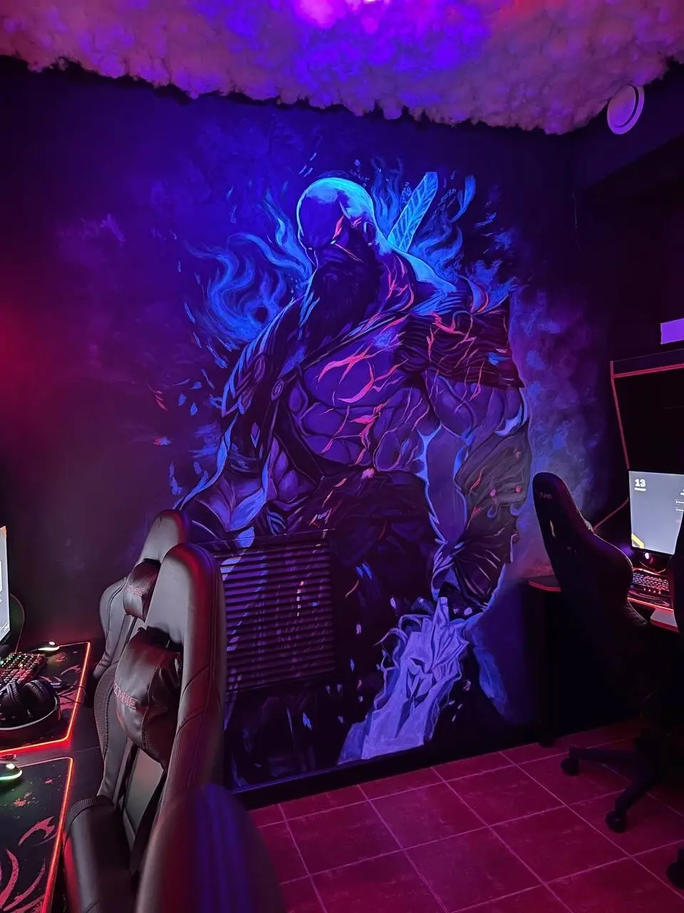 Изображение клуба Мираж № 5