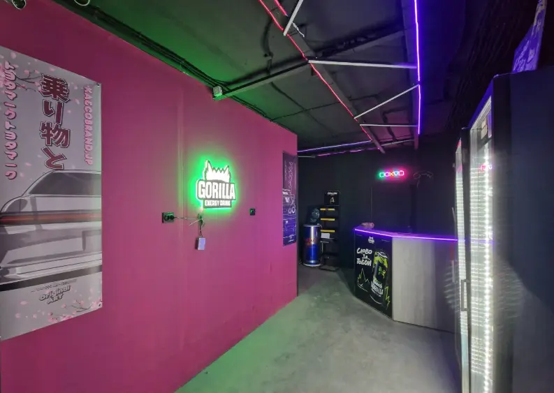 Изображение клуба Halabuf № 2