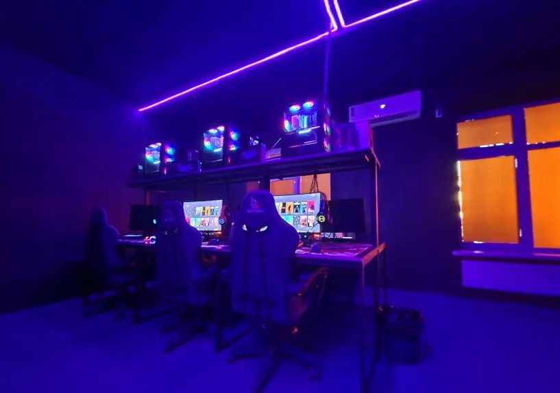 Изображение клуба Halabuf № 6