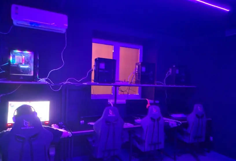 Изображение клуба Halabuf № 8