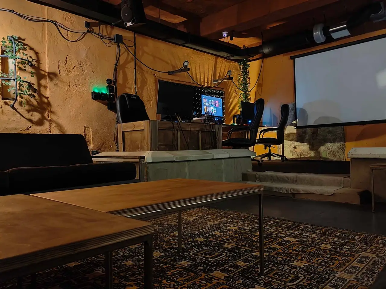 Изображение клуба КиберБык Эльмаш № 2