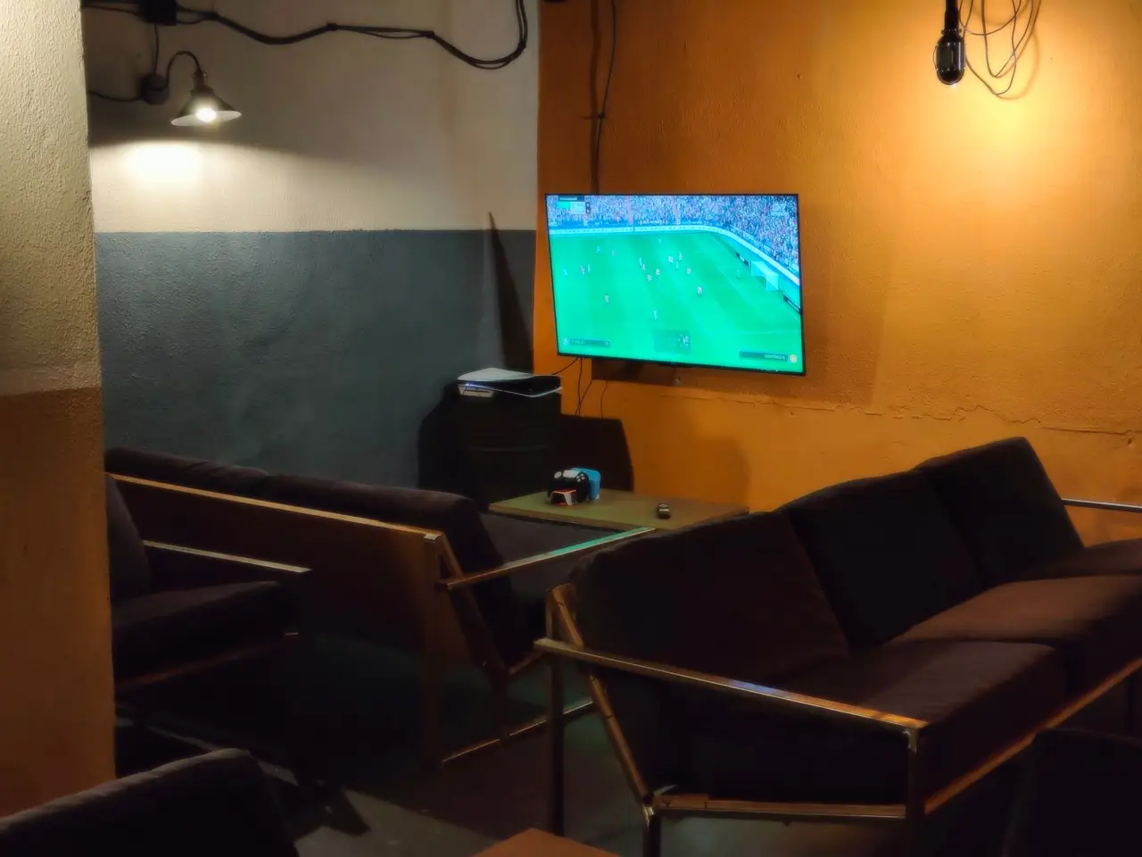 Изображение клуба КиберБык Эльмаш № 6