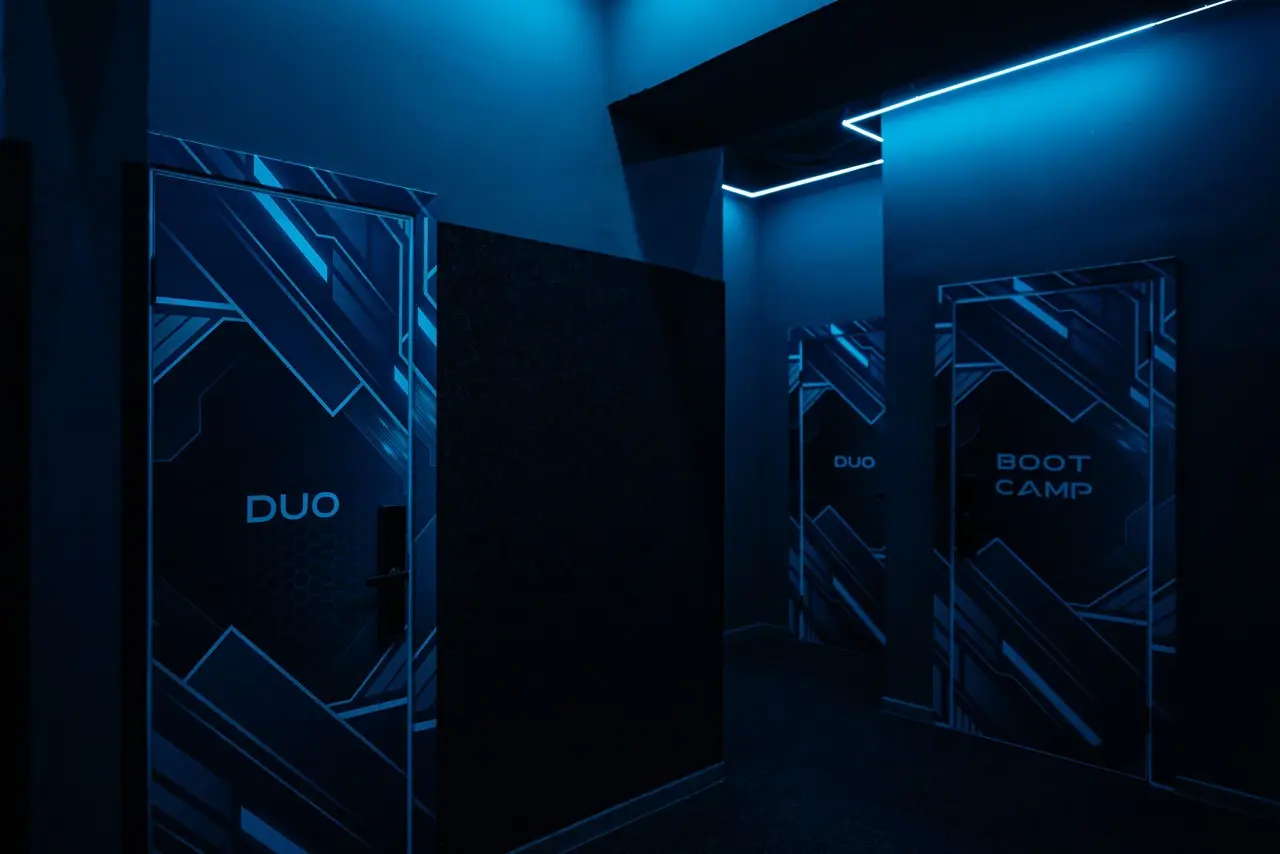 Изображение клуба White Raven № 3