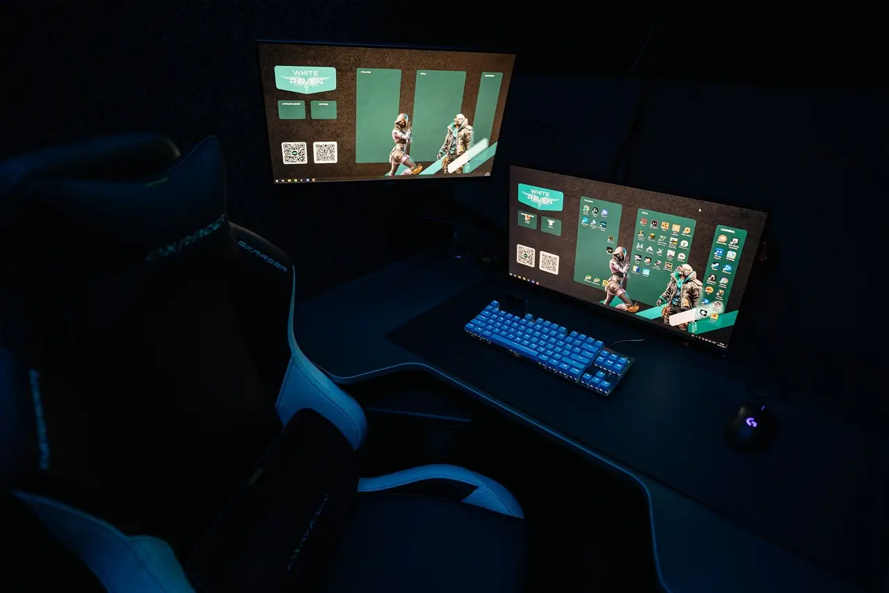 Изображение клуба White Raven № 7