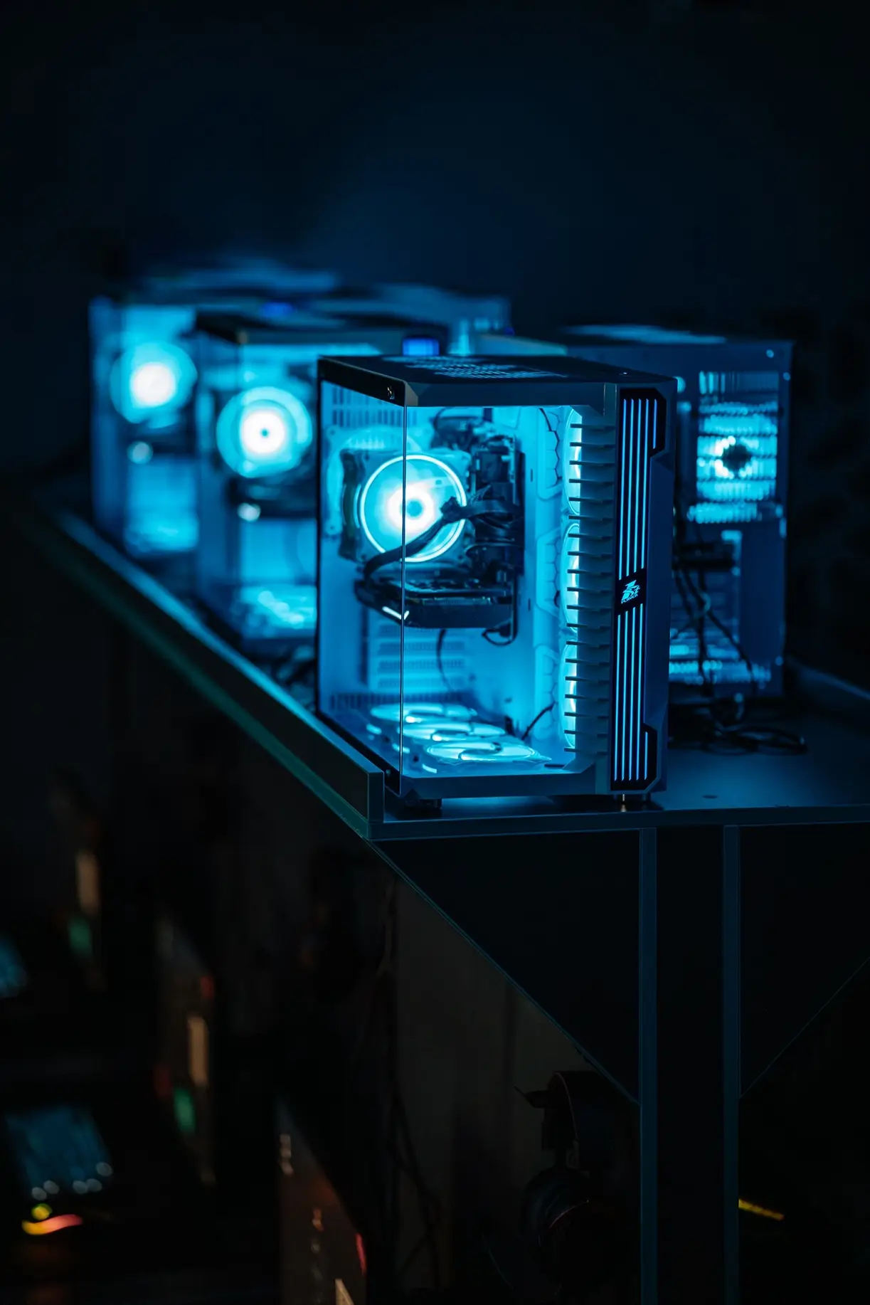 Изображение клуба White Raven № 6