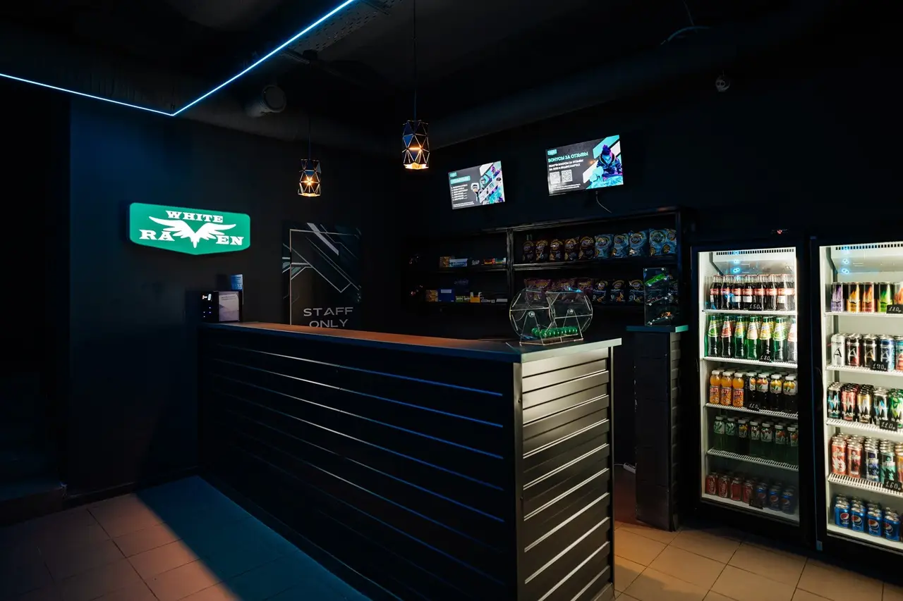 Изображение клуба White Raven № 9