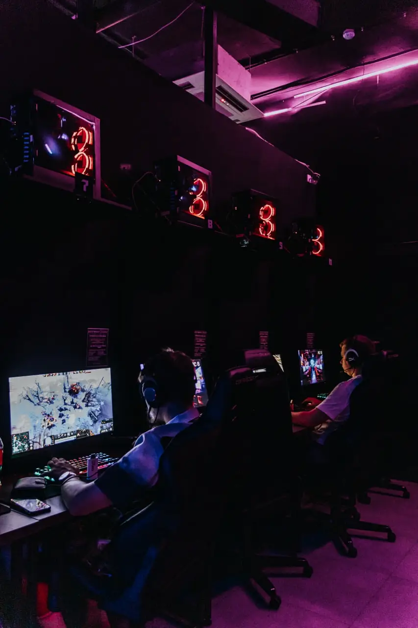 Изображение клуба Beast mode № 2