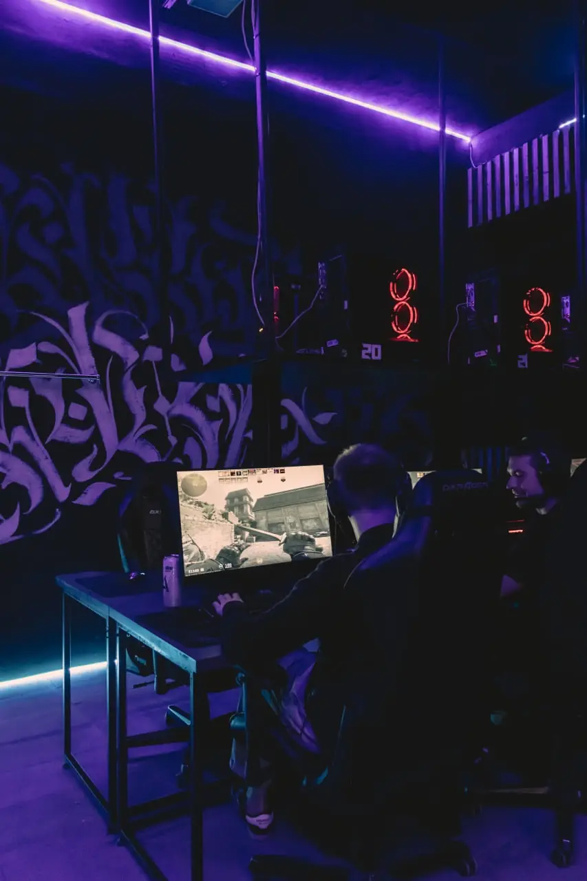 Изображение клуба Beast mode № 3