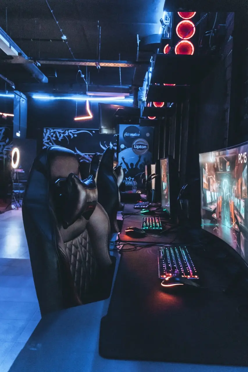 Изображение клуба Beast mode № 6