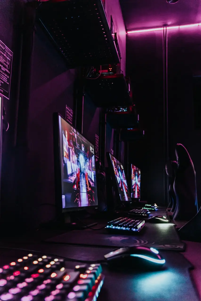 Изображение клуба Beast mode № 8