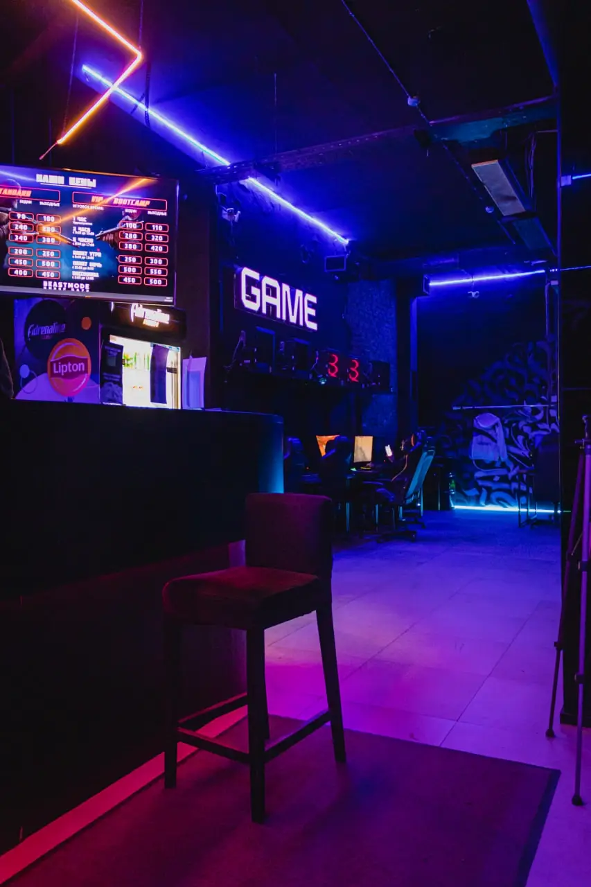 Изображение клуба Beast mode № 5