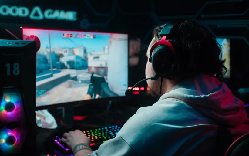 Изображение клуба Godji Cyber Lounge № 3