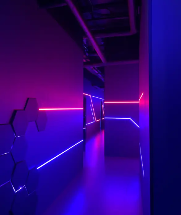 Изображение клуба Godji Cyber Lounge № 2