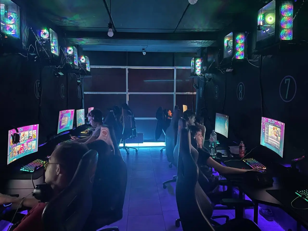 Изображение клуба Playzone № 2