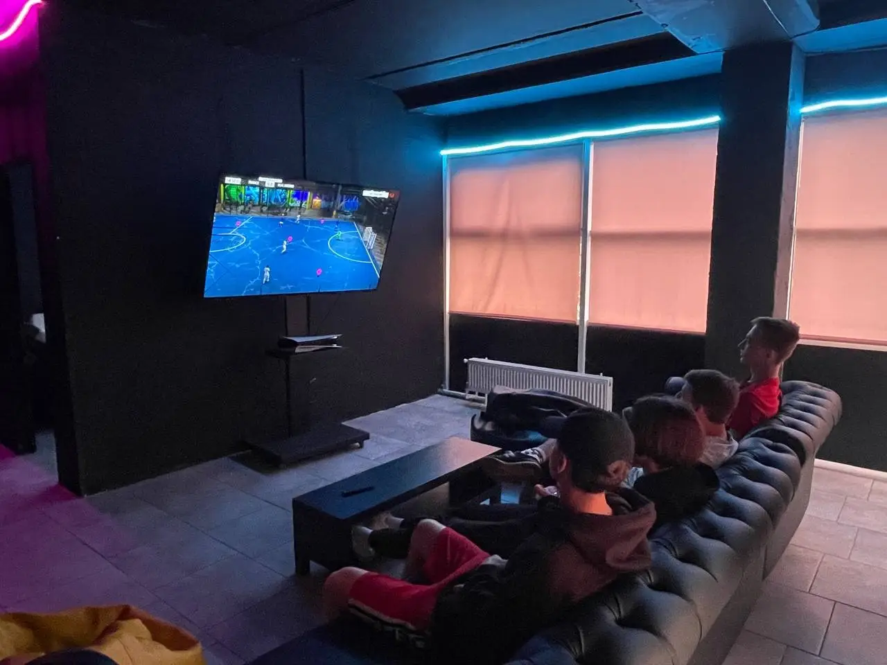 Изображение клуба Playzone № 3