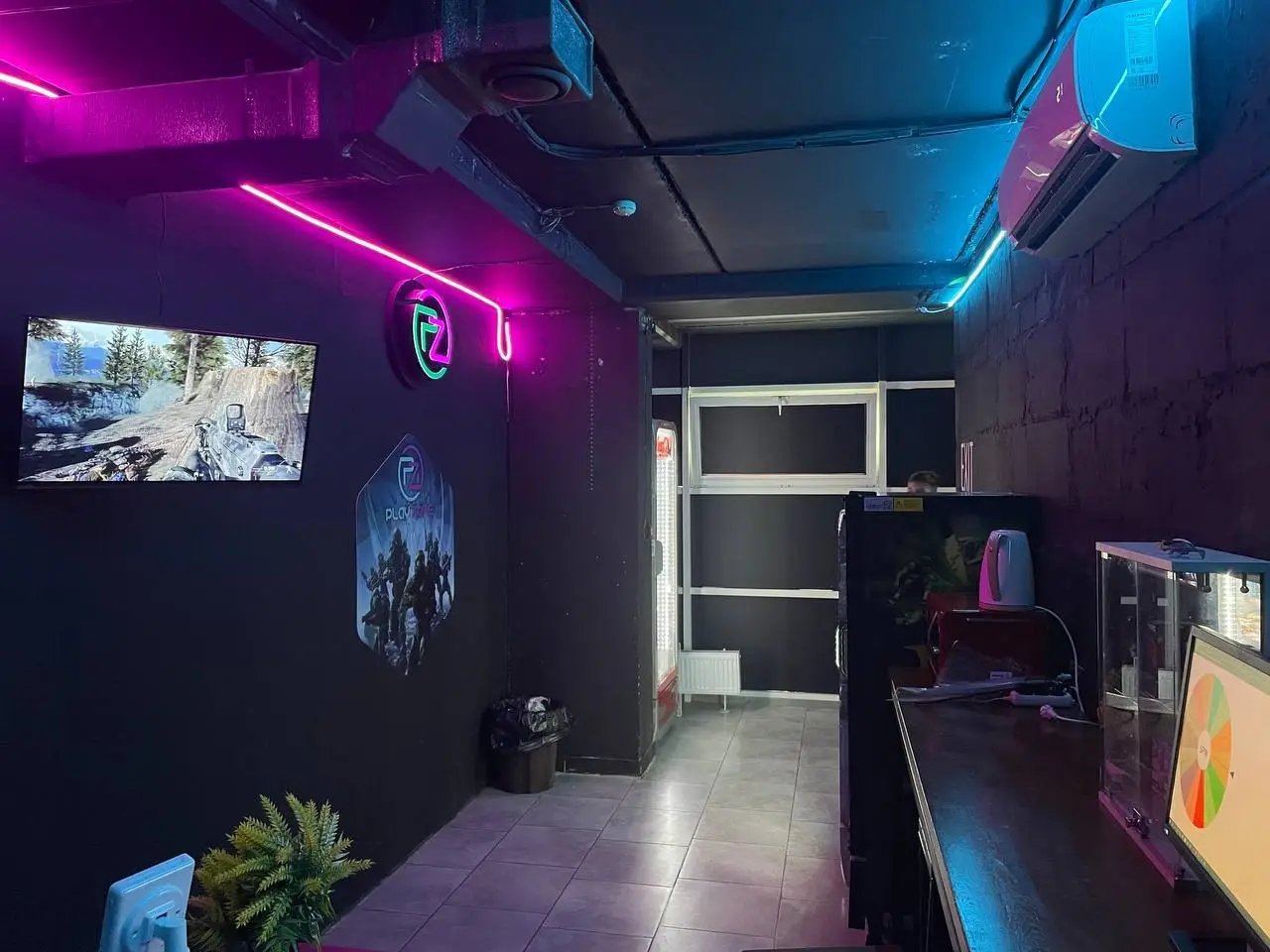 Изображение клуба Playzone № 4