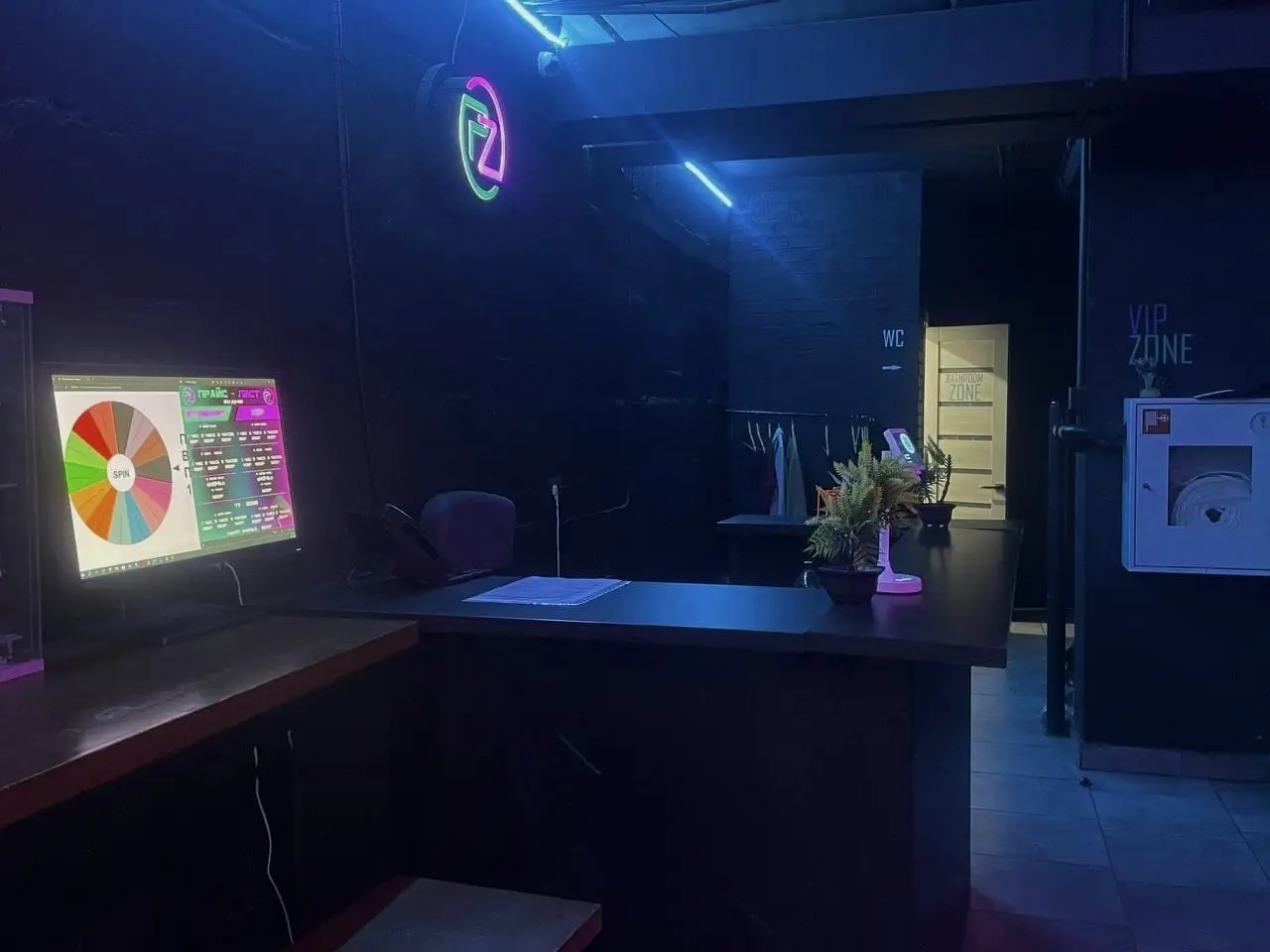 Изображение клуба Playzone № 5