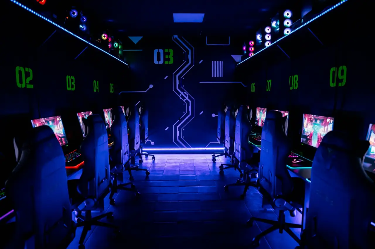 Изображение клуба Киберфорс № 5