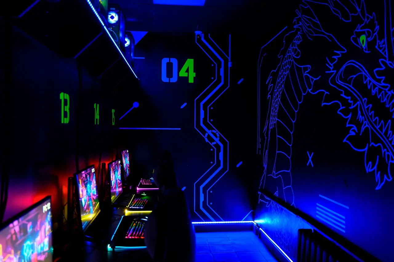 Изображение клуба Киберфорс № 3