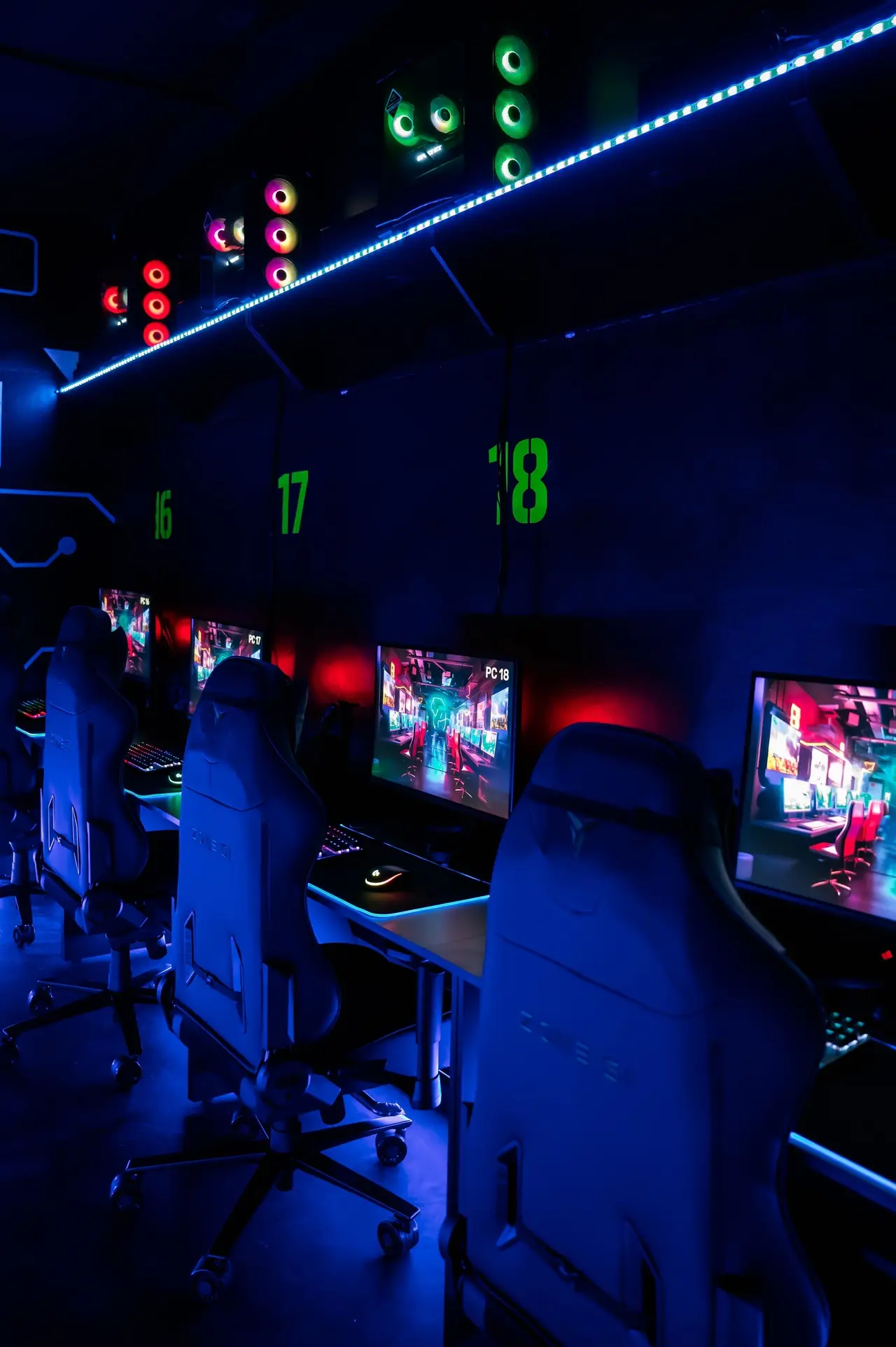 Изображение клуба Киберфорс № 6