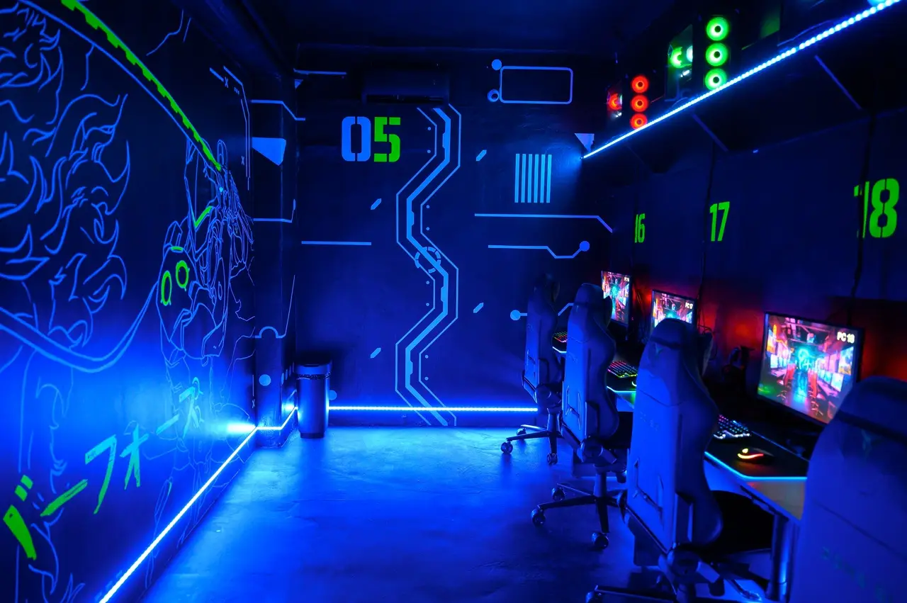 Изображение клуба Киберфорс № 4