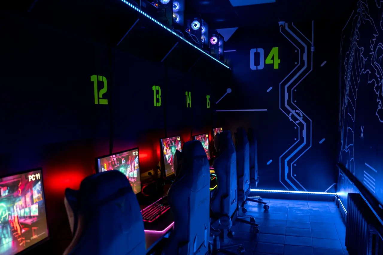 Изображение клуба Киберфорс № 8