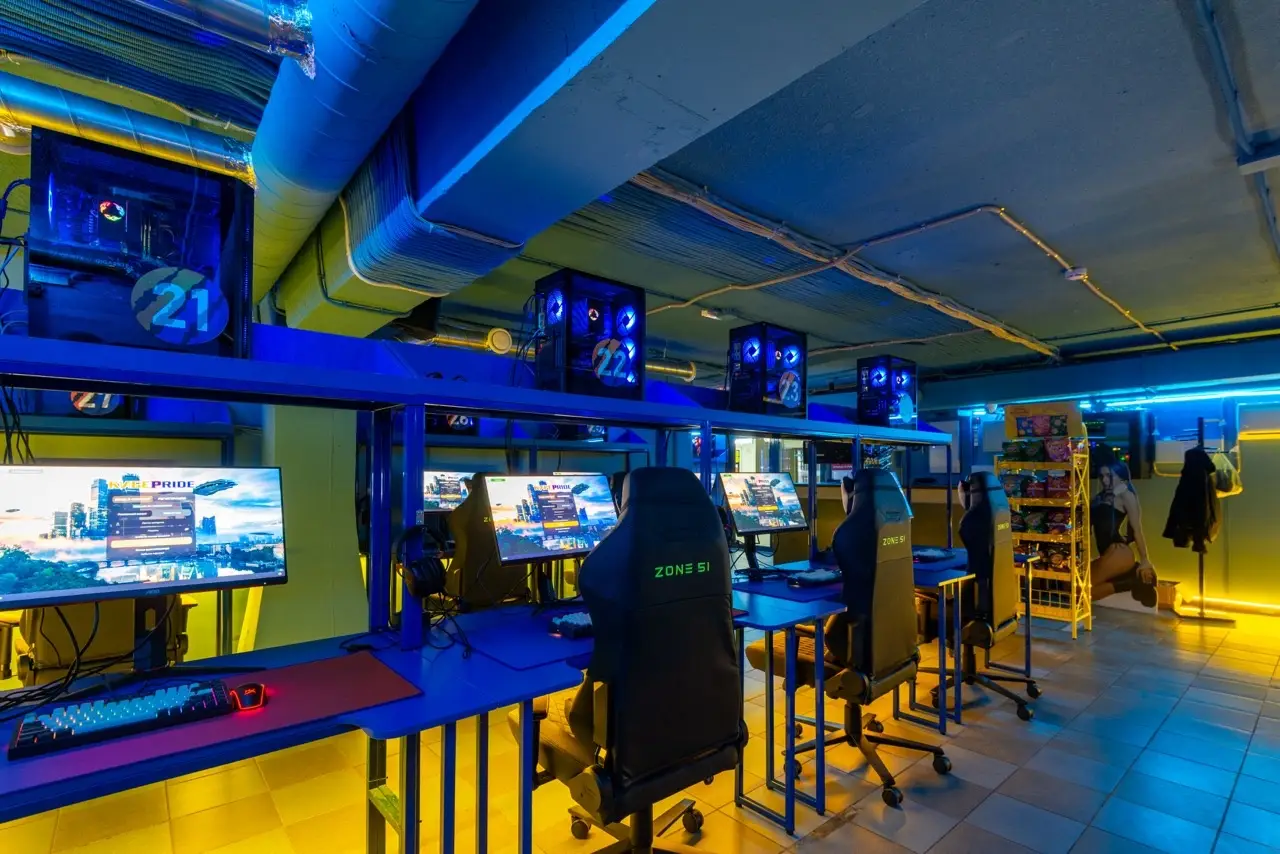 Изображение клуба КиберПрайд № 5