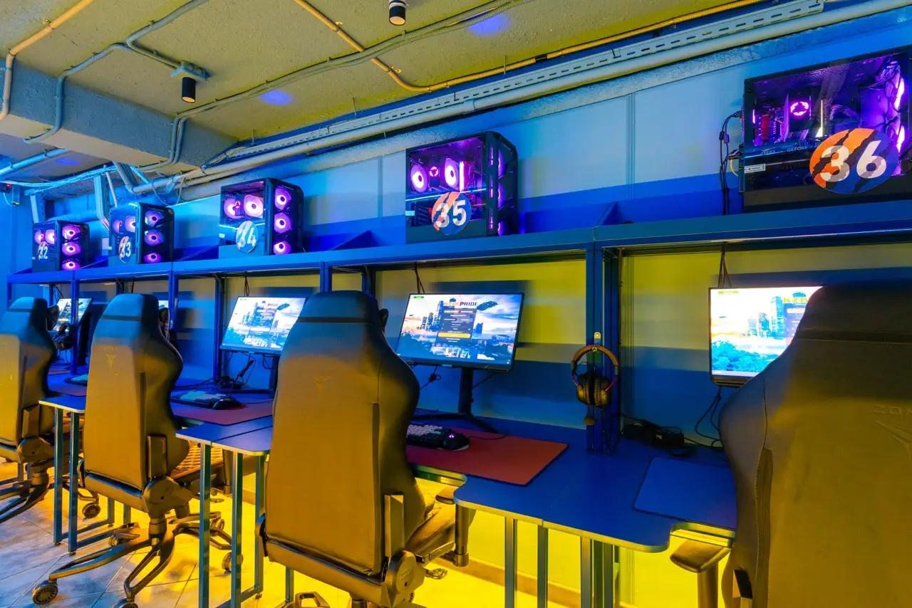 Изображение клуба КиберПрайд № 2