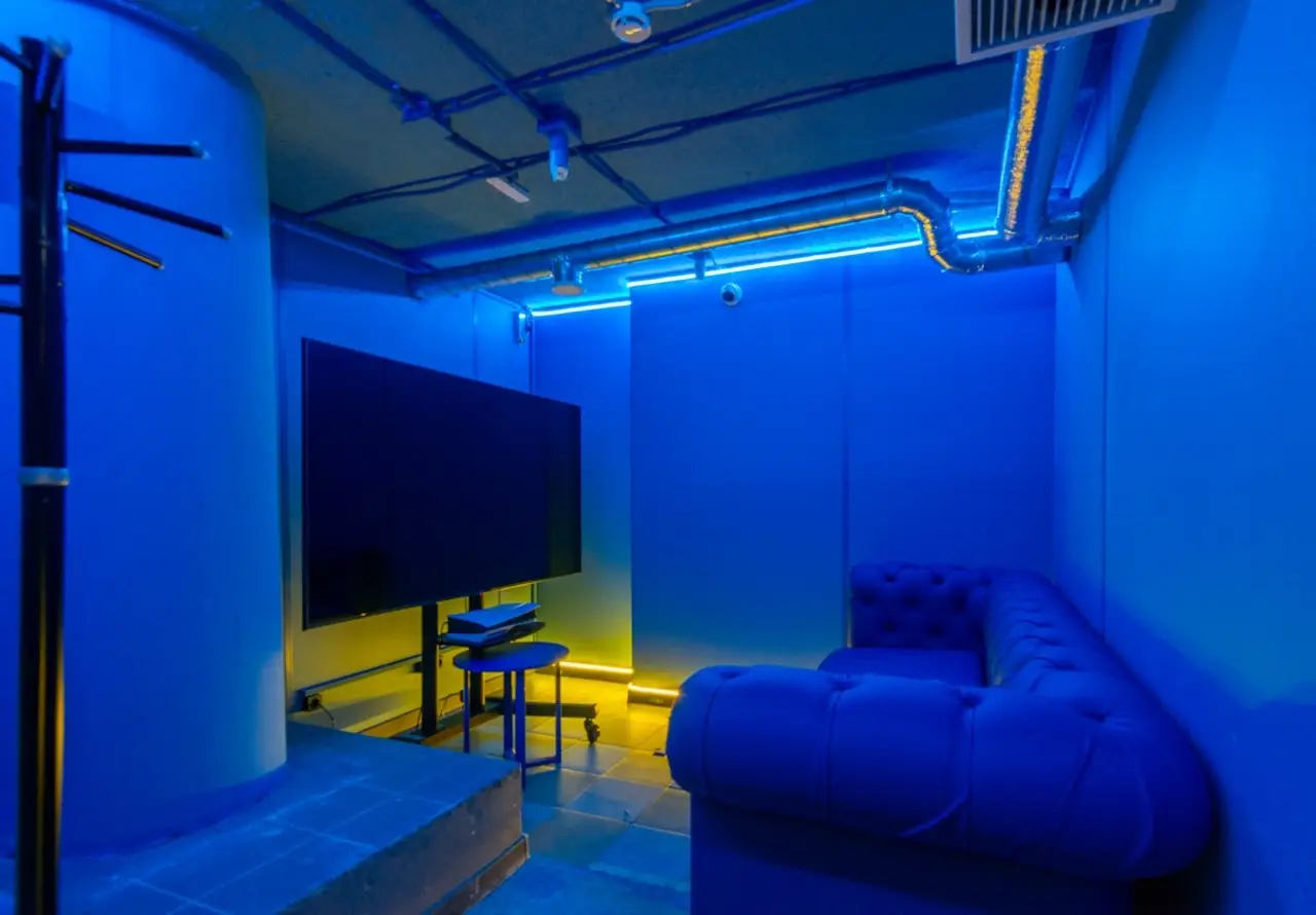 Изображение клуба КиберПрайд № 3