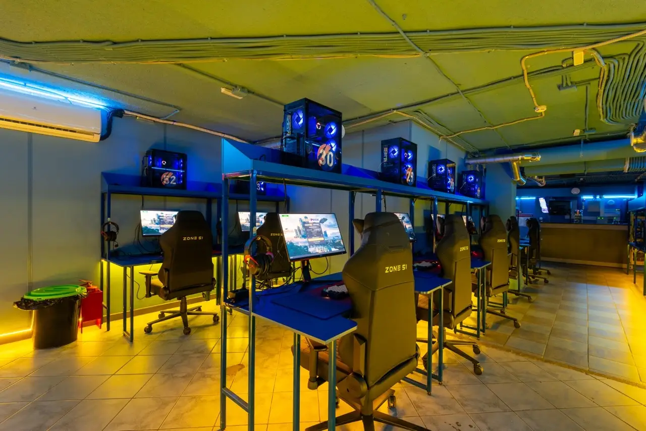 Изображение клуба КиберПрайд № 4