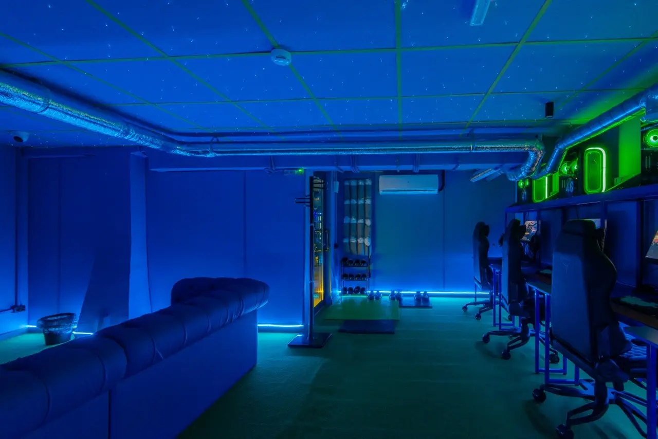 Изображение клуба КиберПрайд № 6