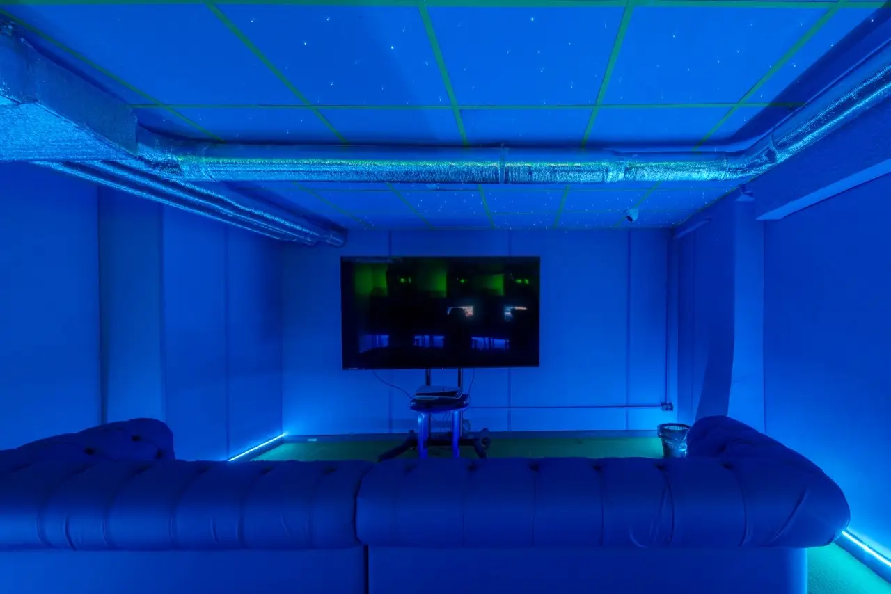 Изображение клуба КиберПрайд № 8