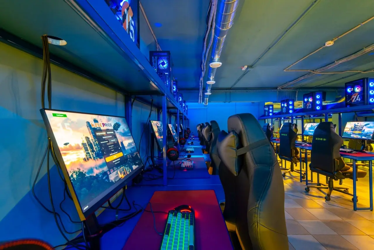 Изображение клуба КиберПрайд № 7