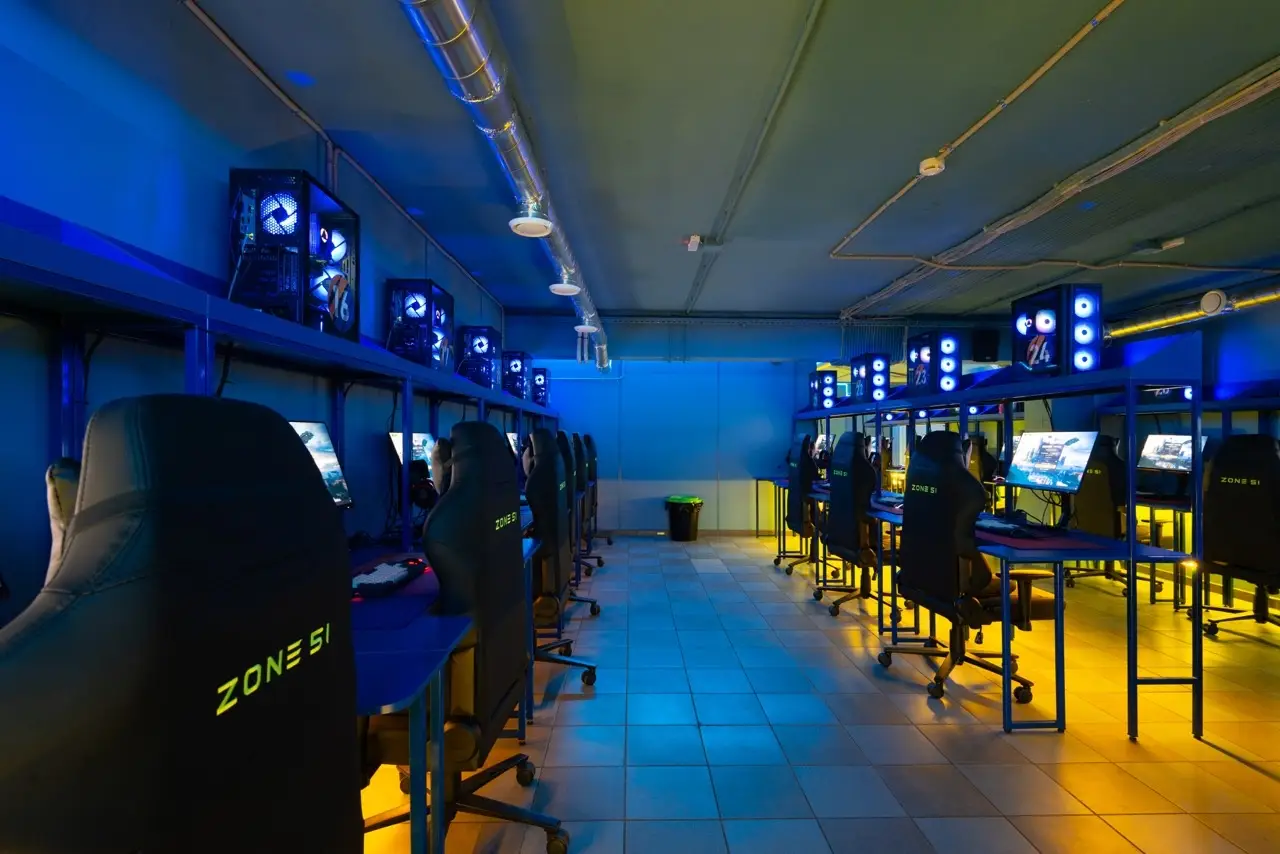 Изображение клуба КиберПрайд № 10